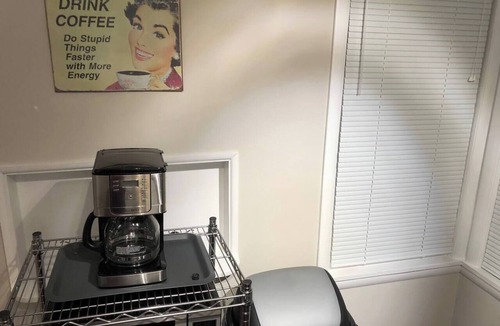 Grandview Heights Apartment | Spacious 1BR - Great Location @ Grandview & OSU!