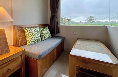 Nyambu House | Spacious 1BR retreat in Tabanan