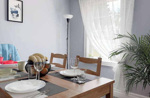 Charlotte's Shore Apartment | Spacious 1BR Suite, Pet Friendly, Near Charlottetown, PEI