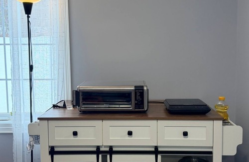 Charlotte's Shore Apartment | Spacious 1BR Suite, Pet Friendly, Near Charlottetown, PEI