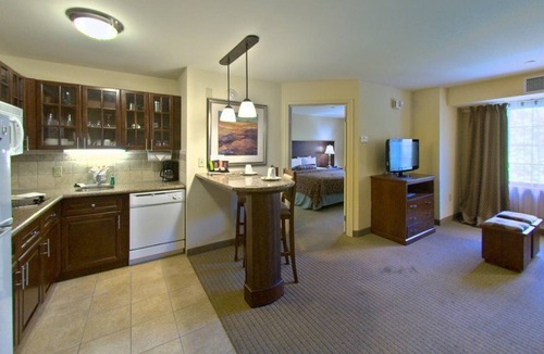Minisink Hills Apartment | Spacious 1BR Suite w/Kitchenette in Poconos