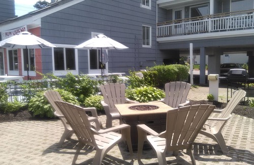 Old Orchard Beach Cabin | Spacious 1BR/2BA Cabin