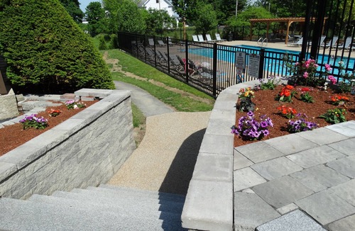 Weirs Beach Condo | Spacious 2 BDR/2BA Weirs Beach Condo