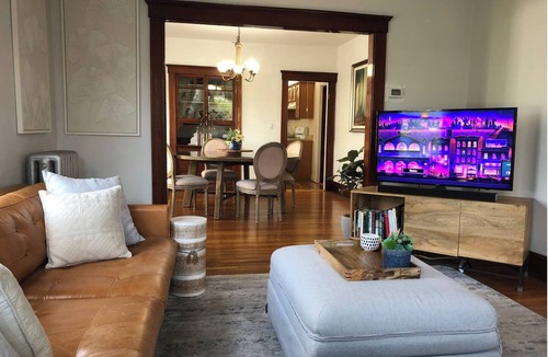 Watertown Apartment | Spacious 2 bdrm apartment 1.8 mils from Harvard Sq