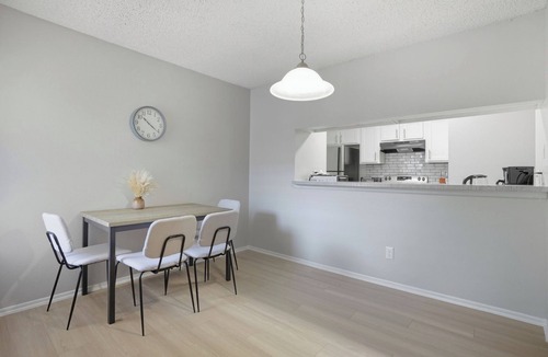 North San Antonio - SAT Apartment | Spacious 2 bed 2 bath getaway