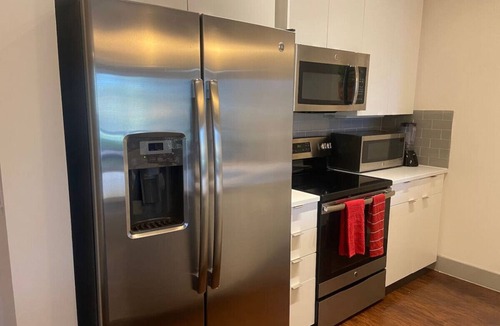 Spring Apartment | Spacious 2 bed/2 bath Apartment in Spring, TX