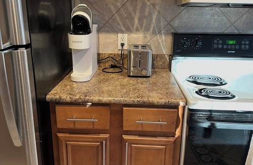 Sarasota Condo | Spacious 2 Bed/2 Bath Condo in Sarasota, Local to Beaches, Shopping, & More