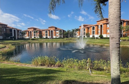 Sarasota Condo | Spacious 2 Bed/2 Bath Condo in Sarasota, Local to Beaches, Shopping, & More
