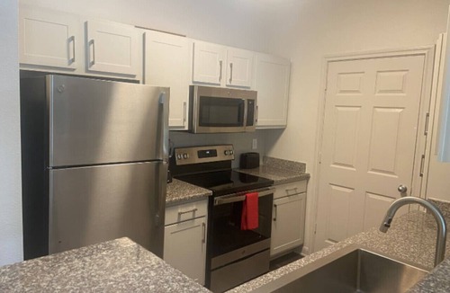 College Park Apartment | Spacious 2 bed/2Bath in The Woodlands, TX