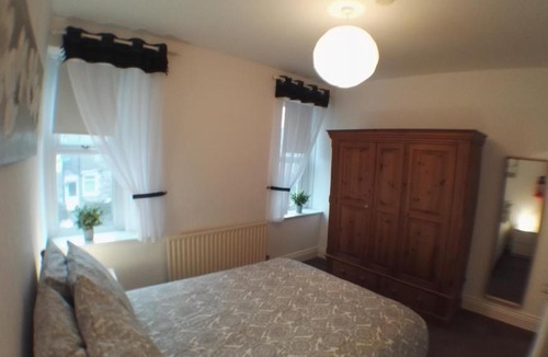 Weston-super-Mare Apartment | Spacious 2 bed apartment