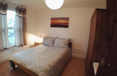 Weston-super-Mare Apartment | Spacious 2 bed apartment