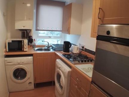 Weston-super-Mare Apartment | Spacious 2 bed apartment