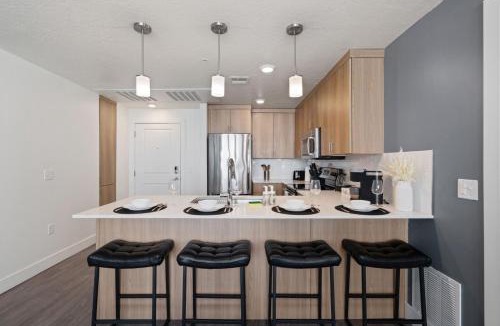 Downtown Salt Lake City Apartment | Spacious 2-Bed Apartment, Walk to SLC Attractions