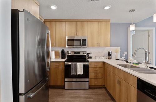Downtown Salt Lake City Apartment | Spacious 2-Bed Apartment, Walk to SLC Attractions