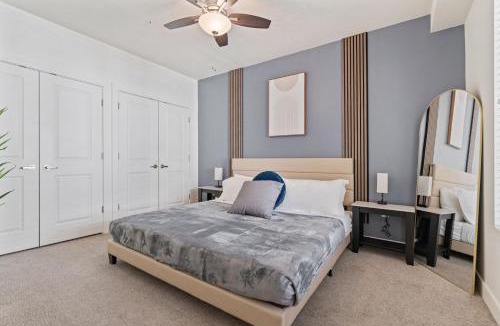 Downtown Salt Lake City Apartment | Spacious 2-Bed Apartment, Walk to SLC Attractions