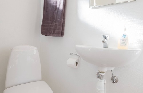 Aalborg Apartment | Spacious 2-Bed Apartment in Aalborg