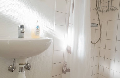 Aalborg Apartment | Spacious 2-Bed Apartment in Aalborg