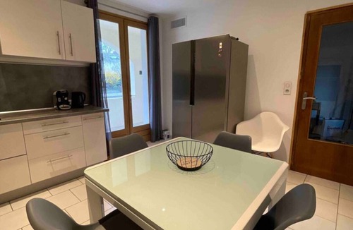 Casanova Apartment | SPACIOUS 2 BED APARTMENT BETWEEN SEA AND MOUNTAINS