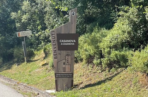 Casanova Apartment | SPACIOUS 2 BED APARTMENT BETWEEN SEA AND MOUNTAINS