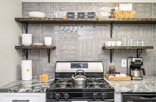 Downtown Atlanta Condo | Spacious 2 Bed Condo with City View