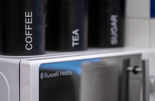 Glenisla Apartment | ☆ Spacious 2 Bed flat, Close to University ☆