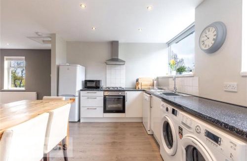 Clayton le Dale Apartment | Spacious 2 Bed Ribble Valley Apartments