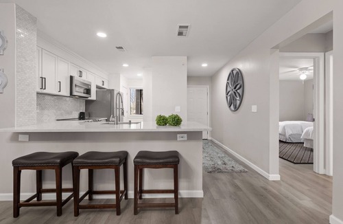 North Charleston Condo | Spacious 2 bedroom condo