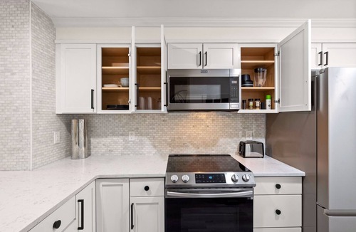 North Charleston Condo | Spacious 2 bedroom condo