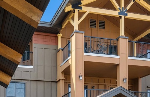 West Yellowstone Condo | Spacious 2-bedroom condo with Fireplace in majestic West Yellowstone
