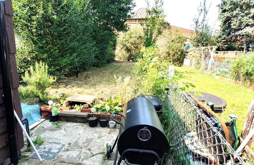 Gascoigne Apartment | Spacious 2-Bedroom Home with Garden in Barking