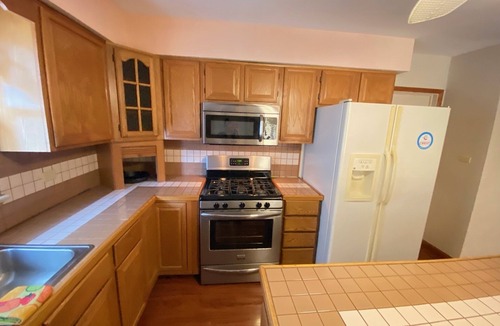 Wildwood Crest Apartment | Spacious 2-bedroom apt in the Crest