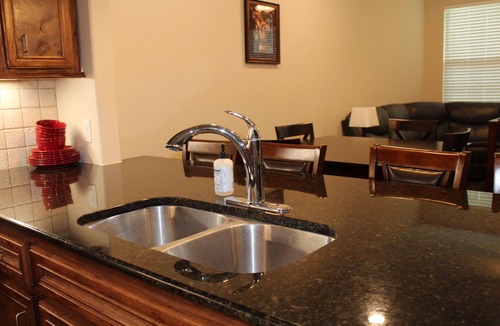 Huntsville Apartment | Spacious 2 Bedroom/ 2.5 Bathroom Soundproof Apartment for Rent. Close to town!