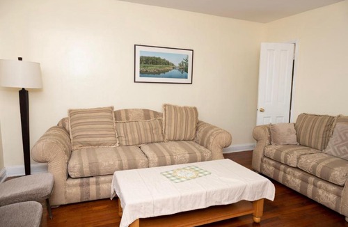 Trinidad Apartment | Spacious 2 bedroom apartment