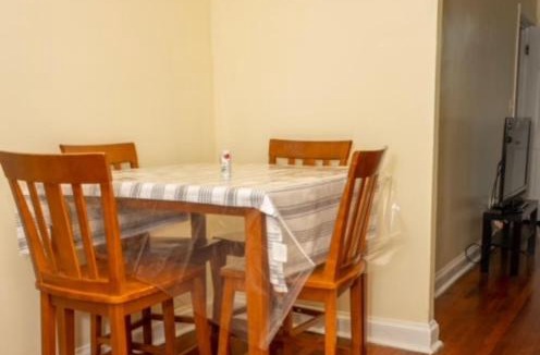 Trinidad Apartment | Spacious 2 bedroom apartment