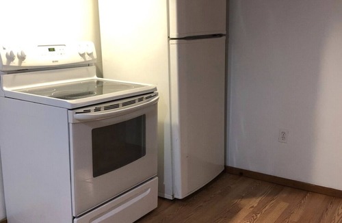Cobalt Apartment | Spacious 2 Bedroom Apartment in Cobalt