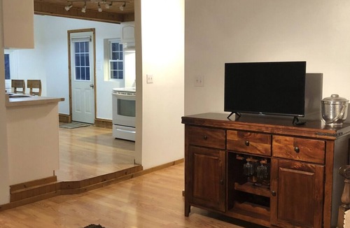 Cobalt Apartment | Spacious 2 Bedroom Apartment in Cobalt