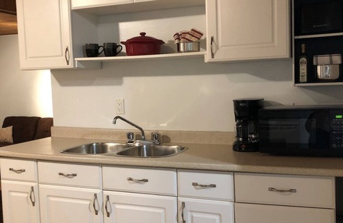 Cobalt Apartment | Spacious 2 Bedroom Apartment in Cobalt
