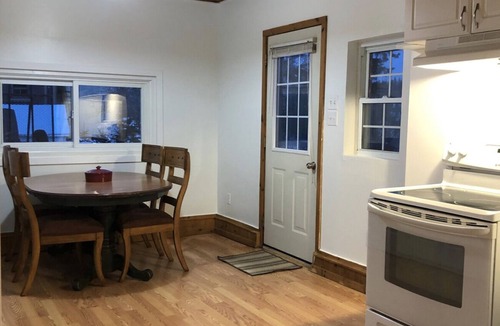 Cobalt Apartment | Spacious 2 Bedroom Apartment in Cobalt