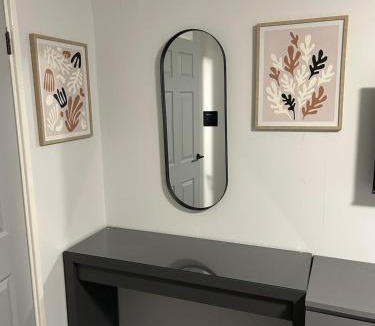 Greenock Apartment | Spacious 2 bedroom apartment, entire place