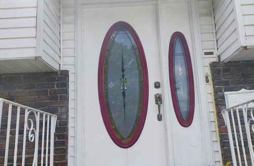 Saugus House | Spacious 2-bedroom apartment in 3 family home, pool, close to Boston & Airport