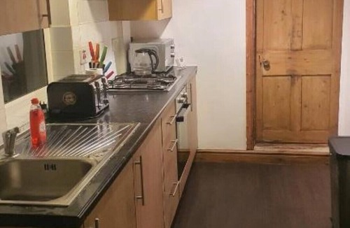 Erdington House | Spacious 2 Bedroom Home in Birmingham