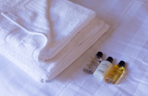 Openshaw House | Spacious 2 Bedroom House Manchester