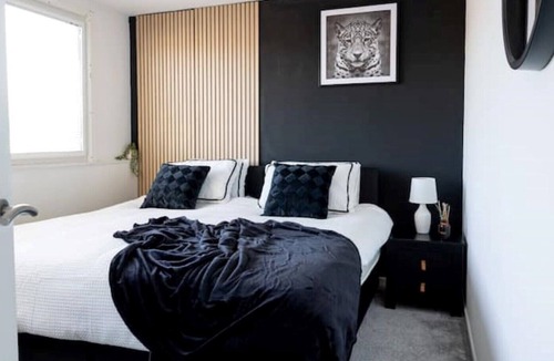 Longton Other | Spacious 2 bedroom house with off road parking