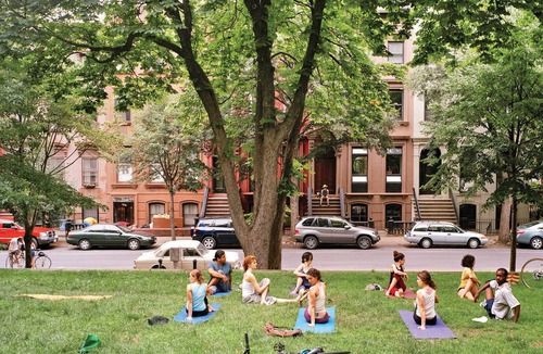 Fort Greene Apartment | Spacious 2-bedroom in the heart of Fort Greene, Brooklyn