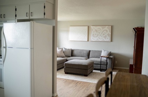 Kennewick House | Spacious 2 Bedroom in Kennewick