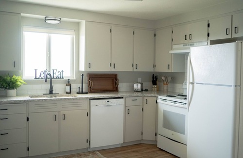 Kennewick House | Spacious 2 Bedroom in Kennewick