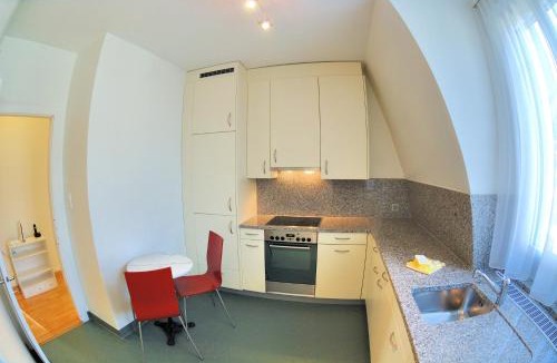 District 2 Apartment | Spacious 2-bedroom near lake - Stardust 32
