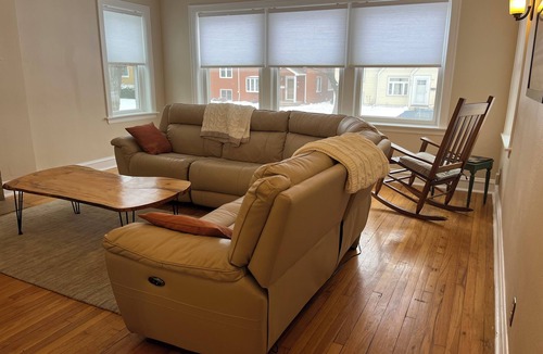 Forest Park Apartment | Spacious 2-bedroom apartment in Forest Park