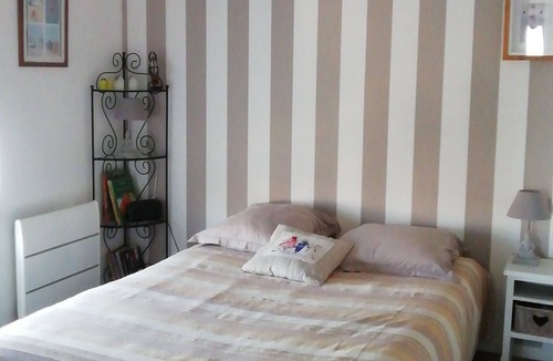 Pleurtuit Apartment | Spacious 2 bedrooms sunny 5 minutes from Dinard