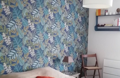Pleurtuit Apartment | Spacious 2 bedrooms sunny 5 minutes from Dinard